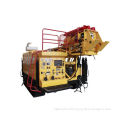 Hydraulic Crawler Mounted Drill Rig Machine , High Penetration Csd1300g